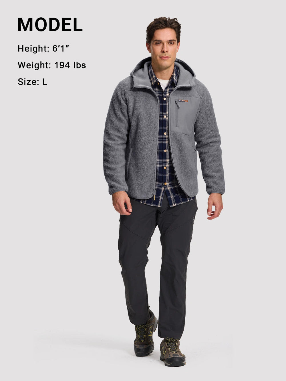 Dark Gray
