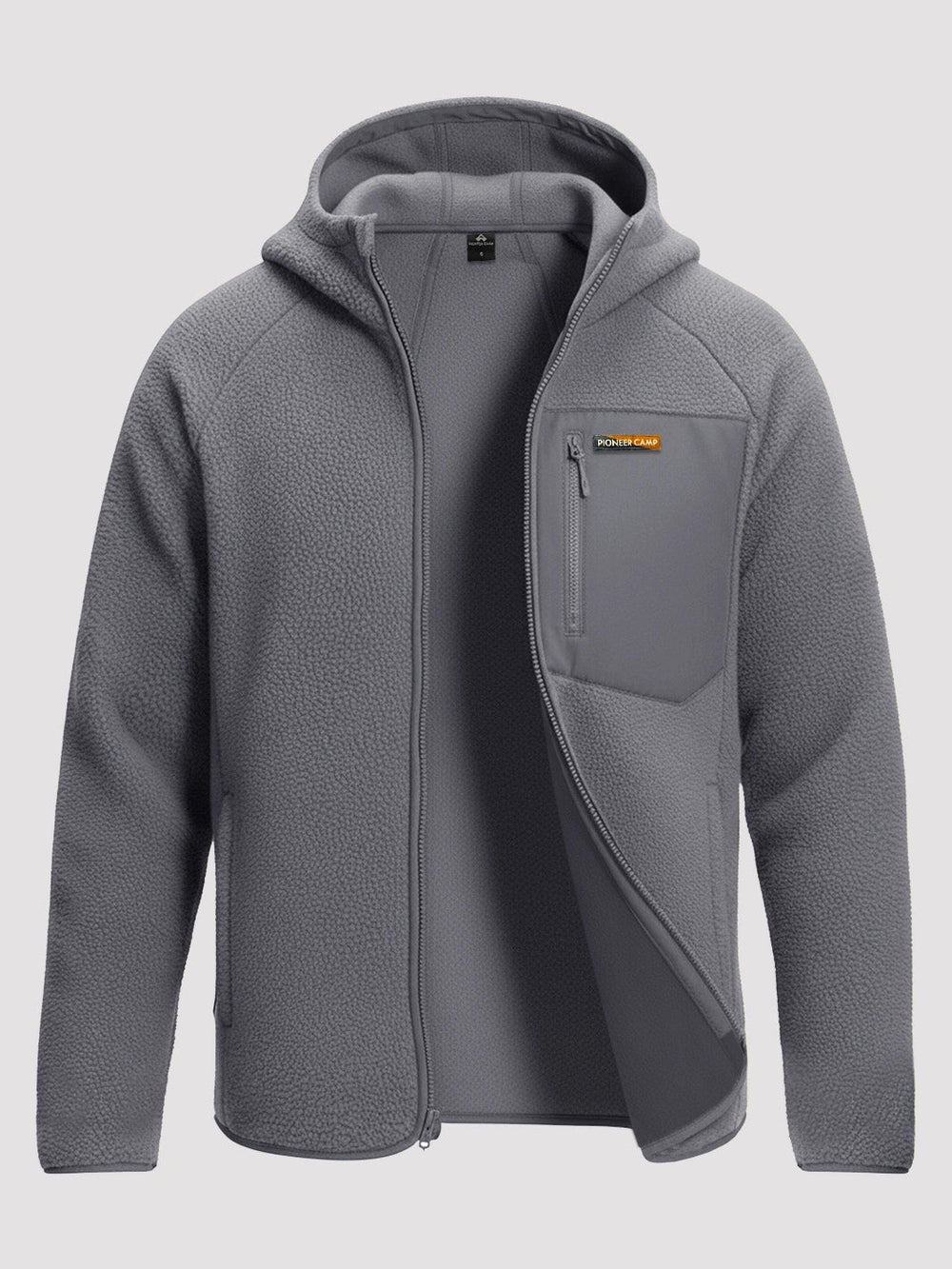 Dark Gray