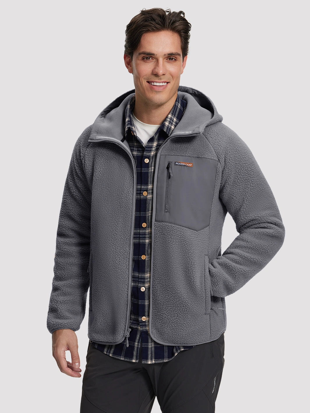 Dark Gray