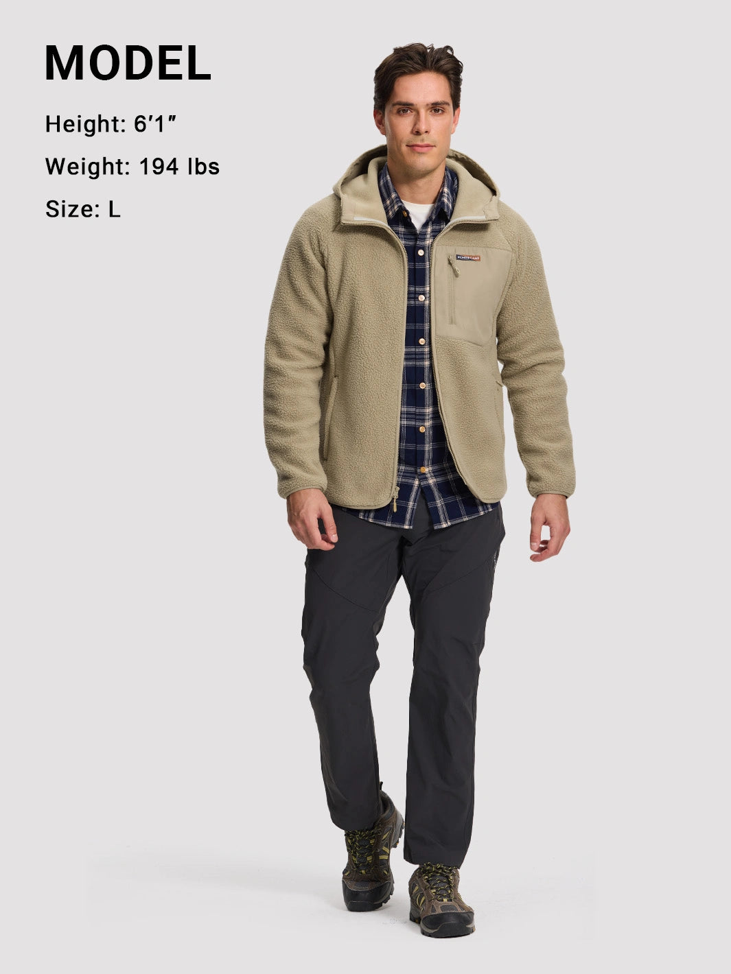 Khaki