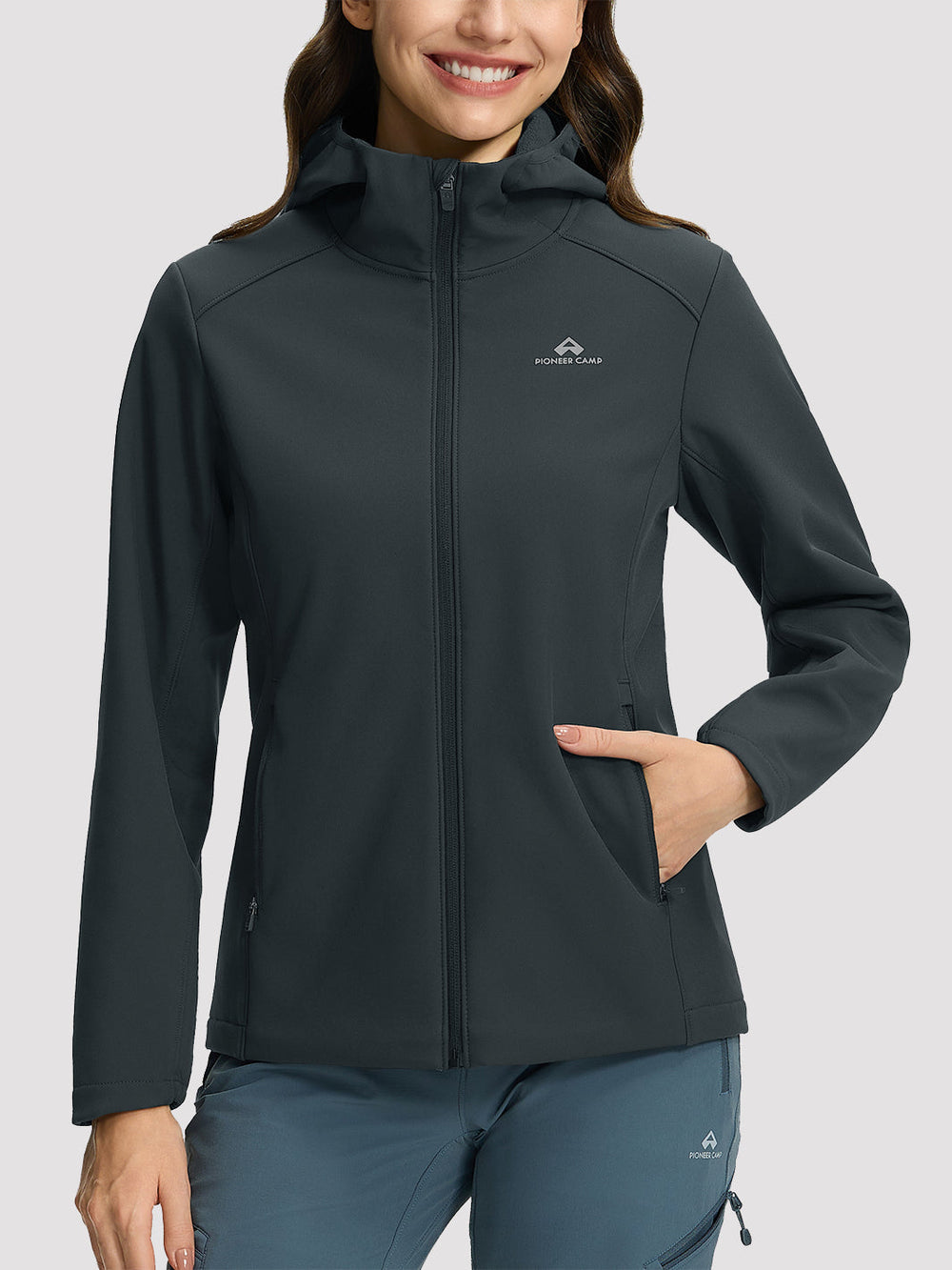 Dark Gray