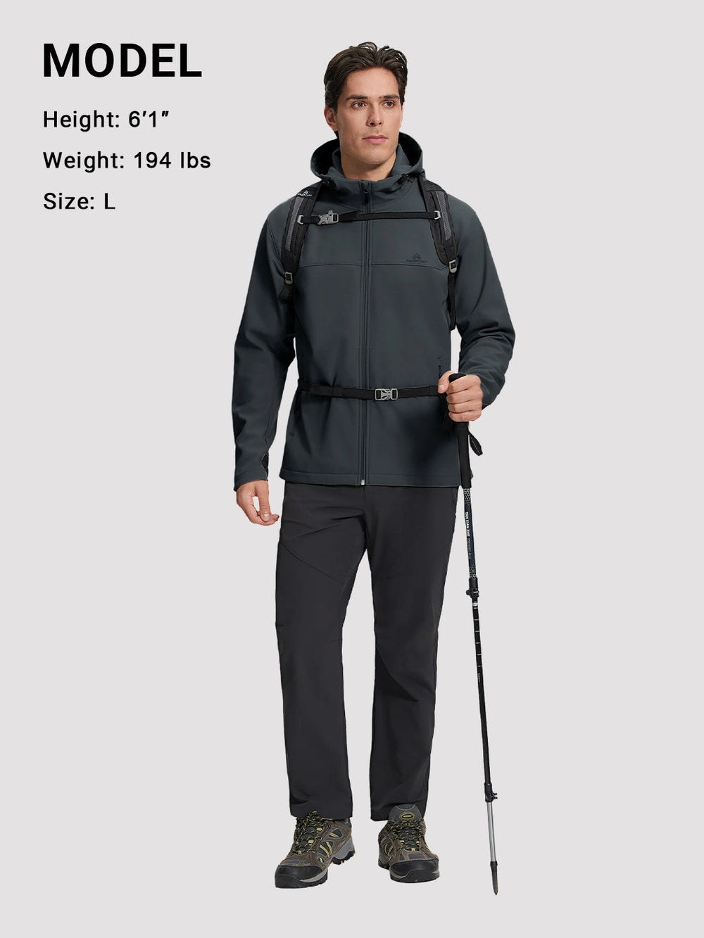 Dark Gray