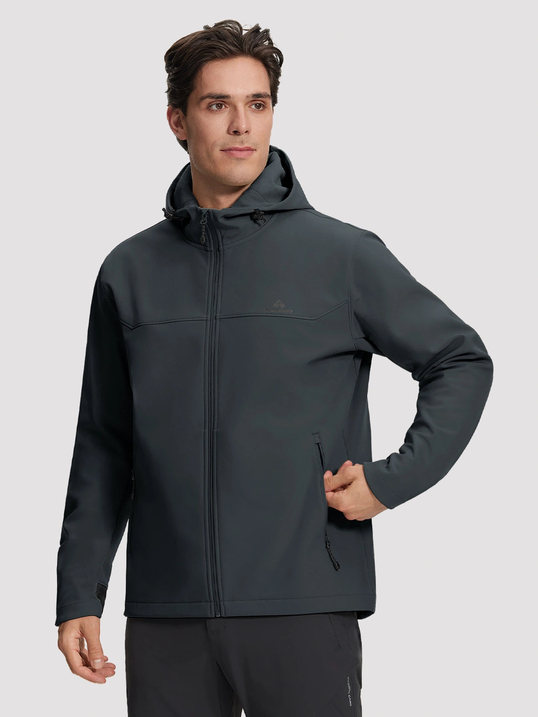 Dark Gray