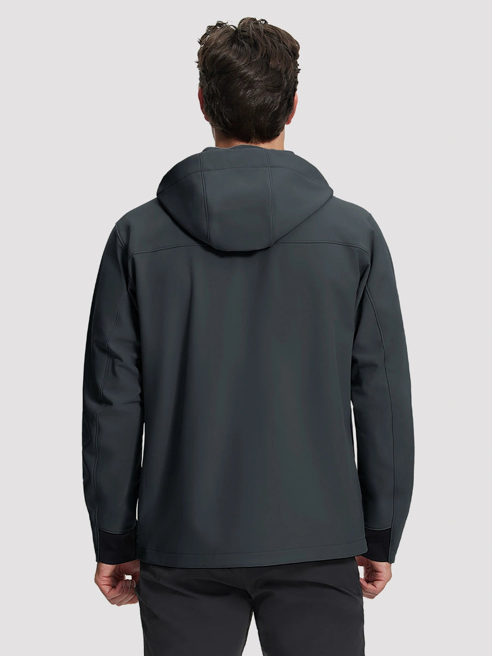 Dark Gray
