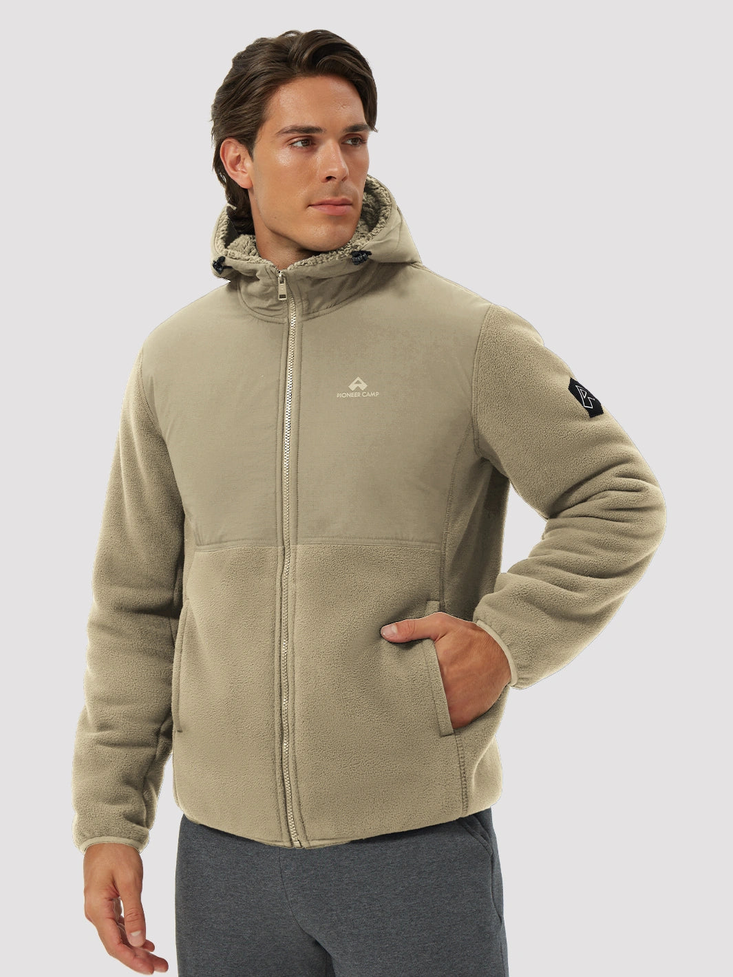 Khaki