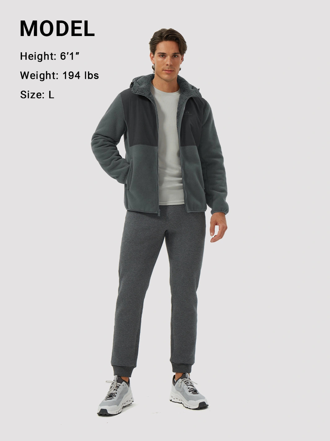 Gray