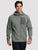 Heather Grayish Green