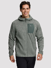 Heather Grayish Green