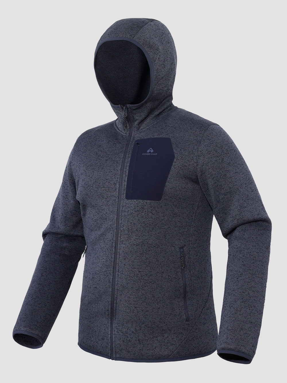 Heather Navy
