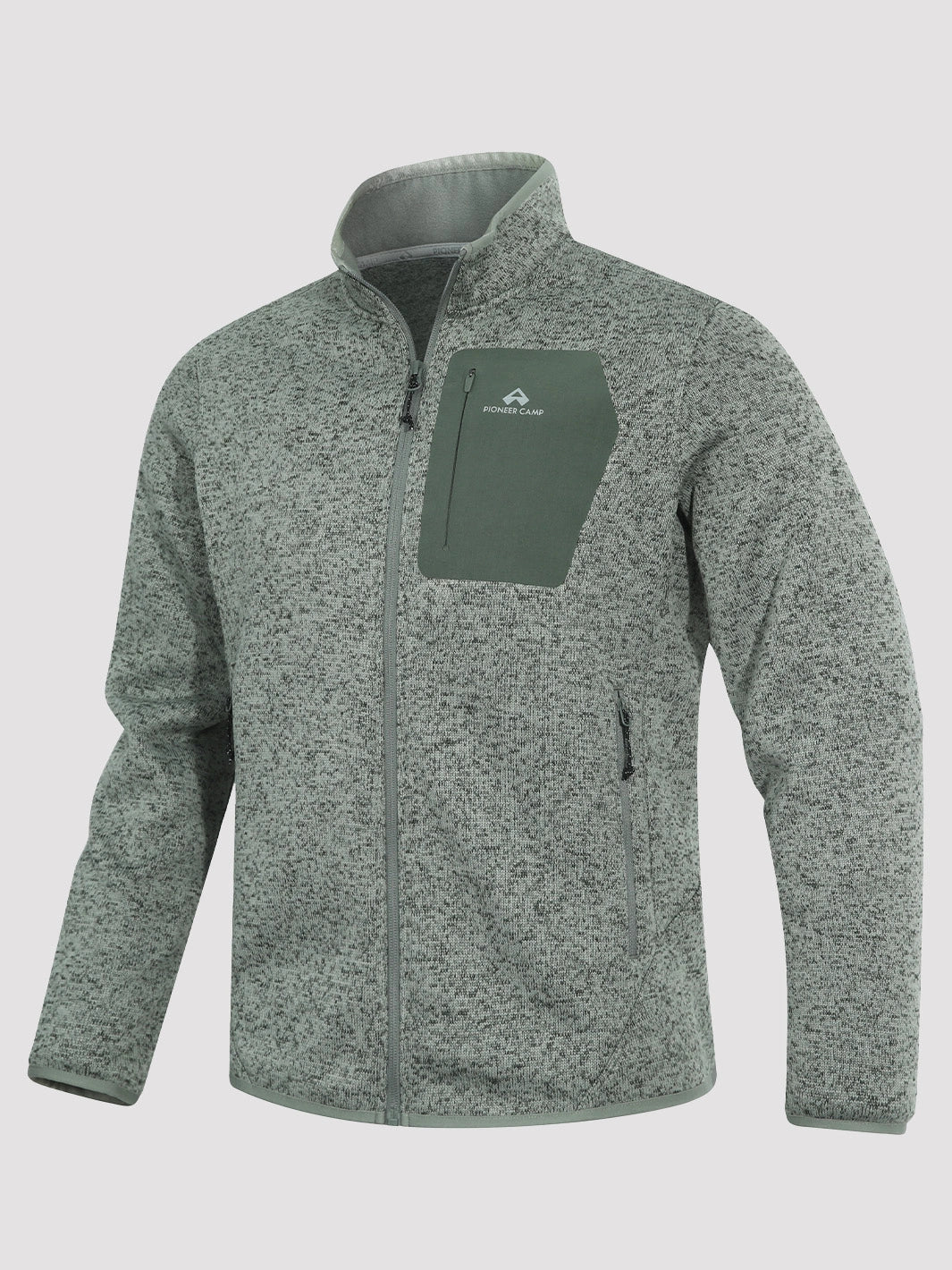 Light Aqua Green