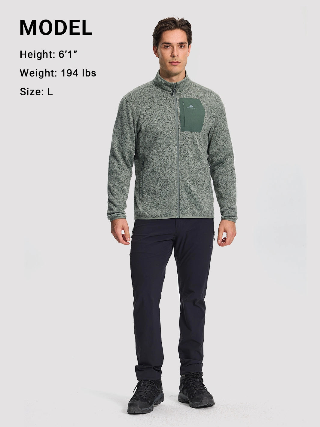 Light Aqua Green