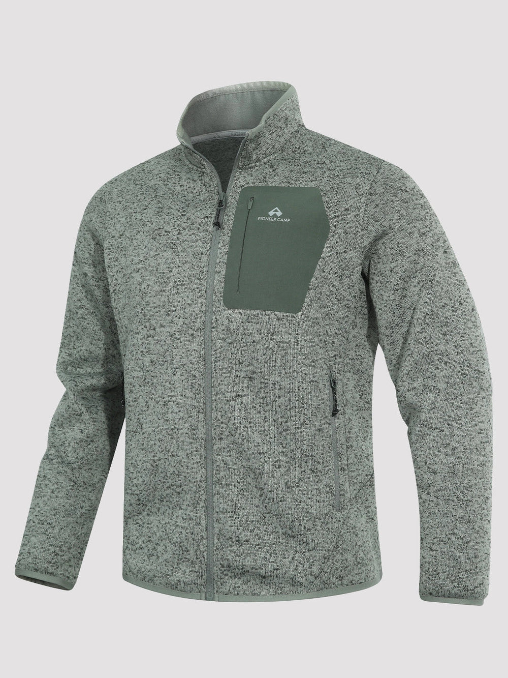 Light Aqua Green