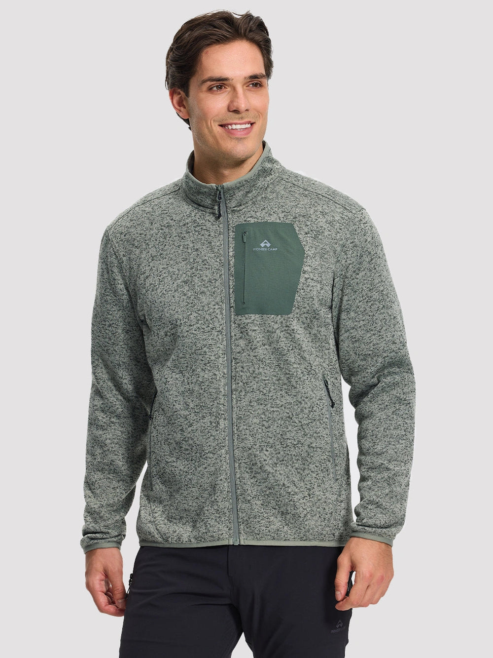 Light Aqua Green