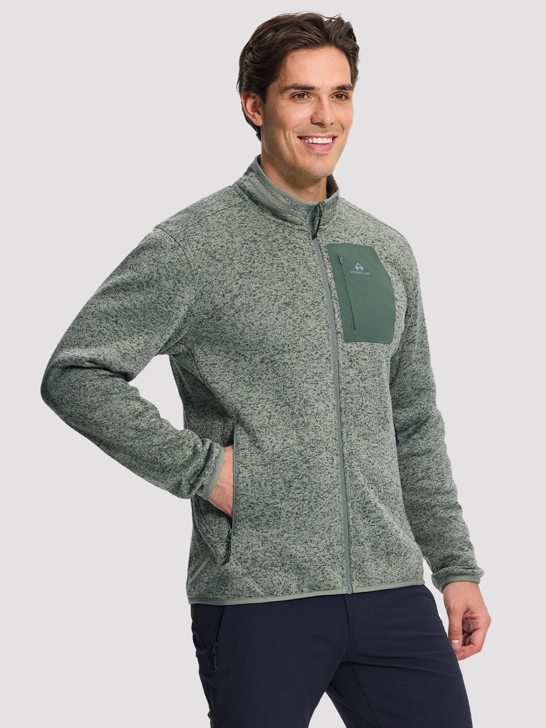 Light Aqua Green