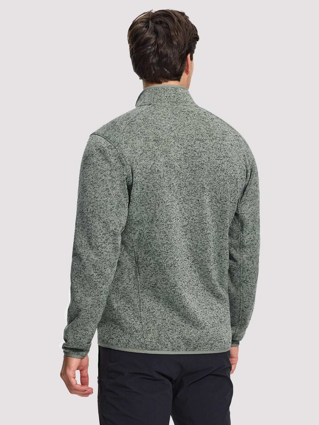 Light Aqua Green