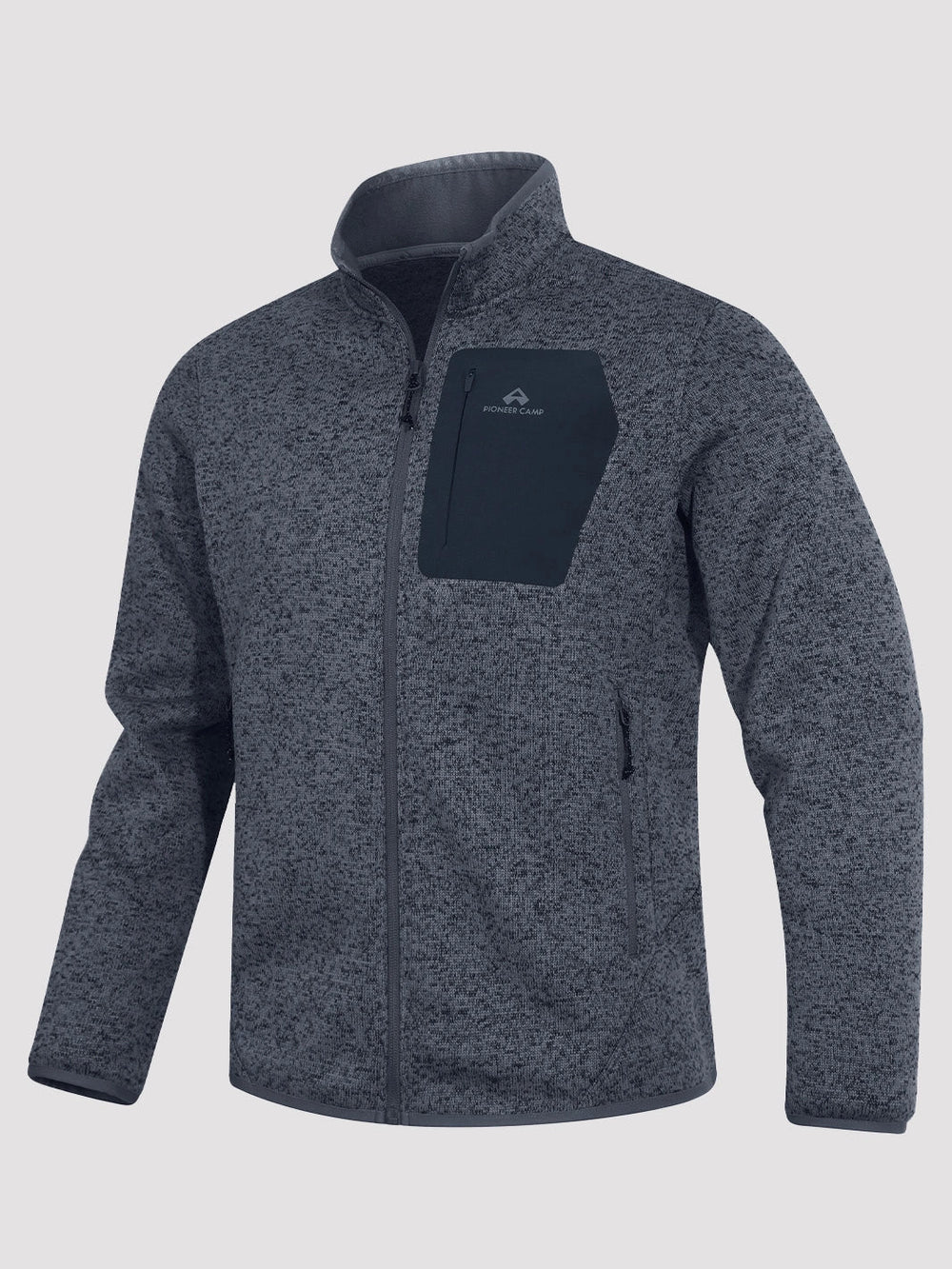 Heather Navy