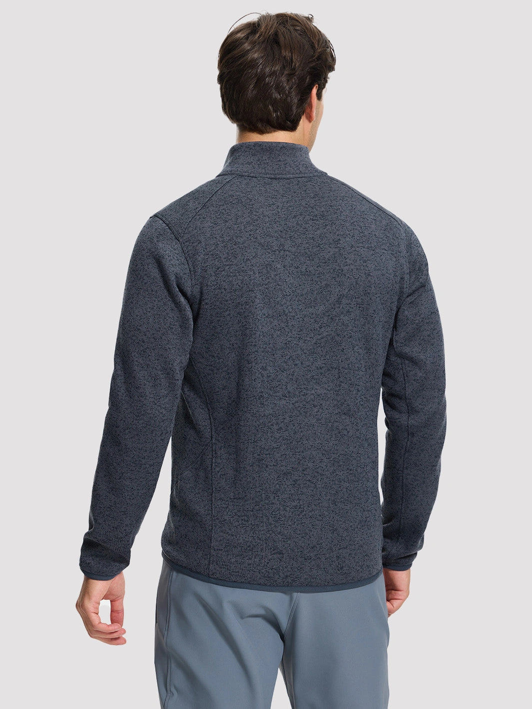 Heather Navy