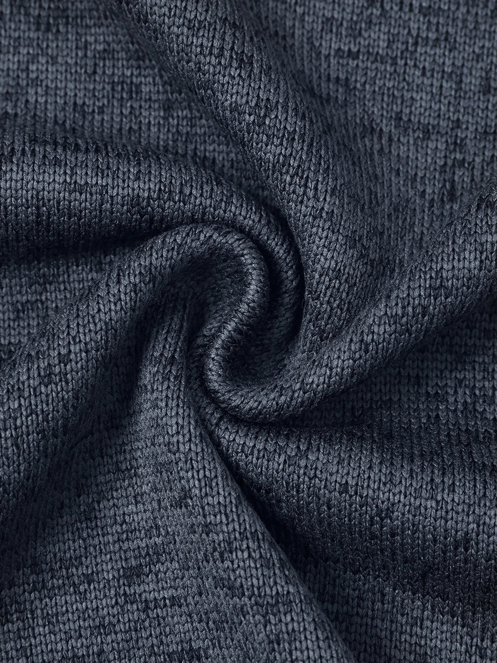 Heather Navy