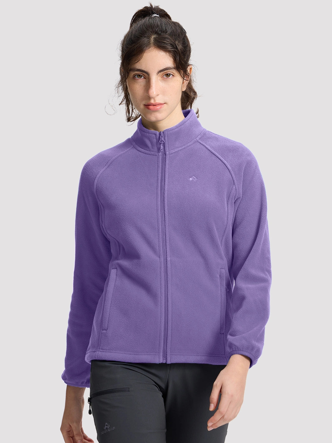 Dusk Purple