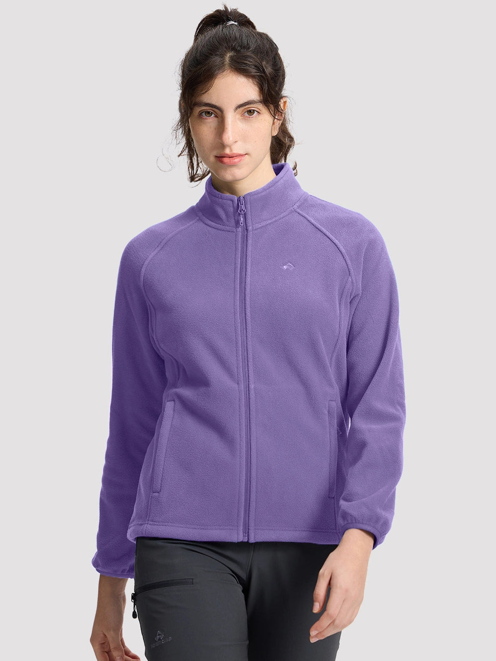 Dusk Purple