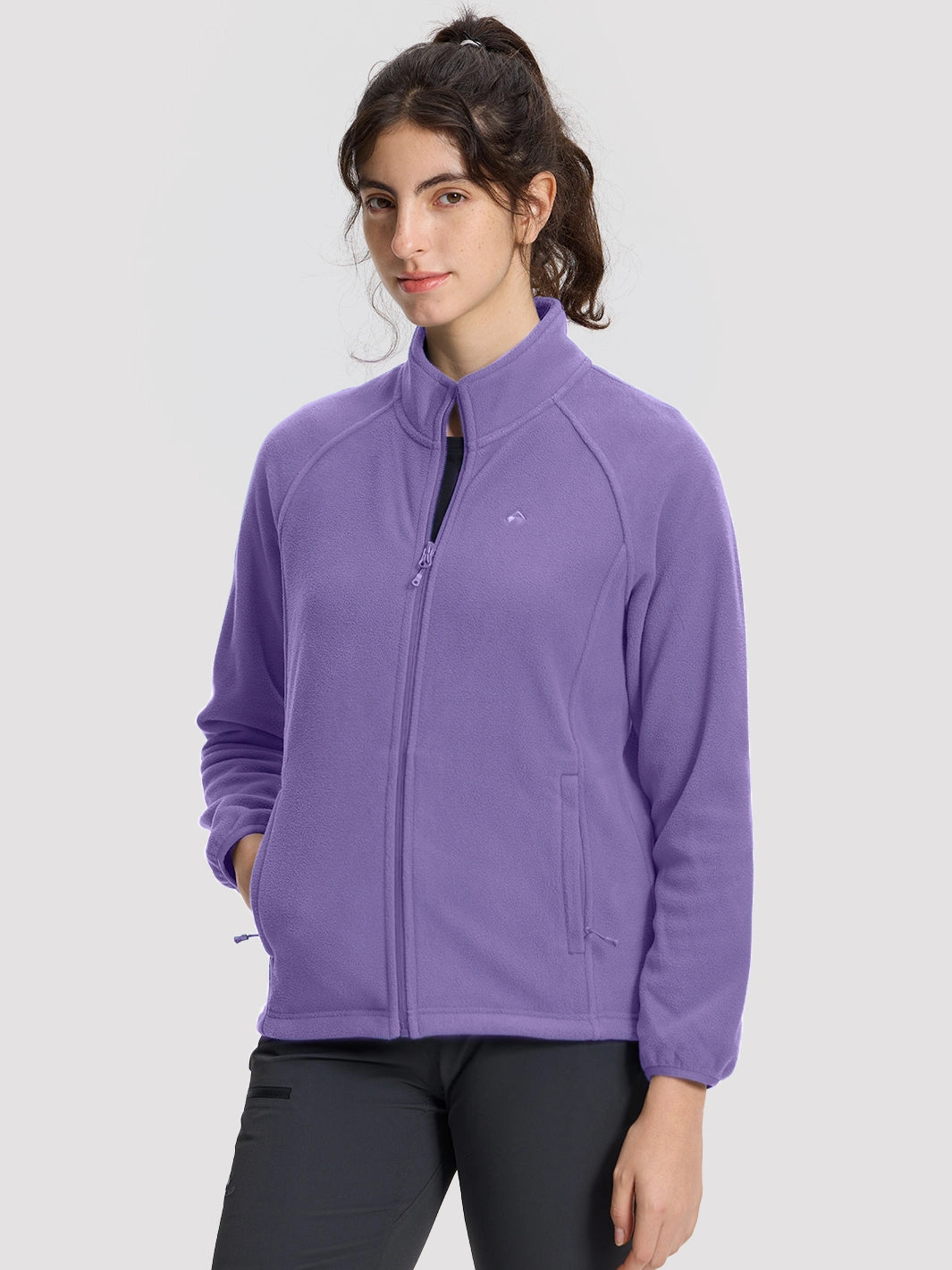 Dusk Purple