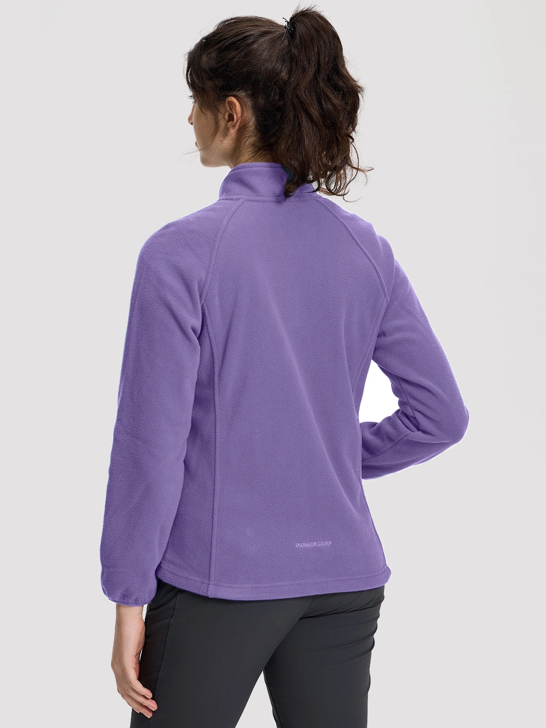 Dusk Purple