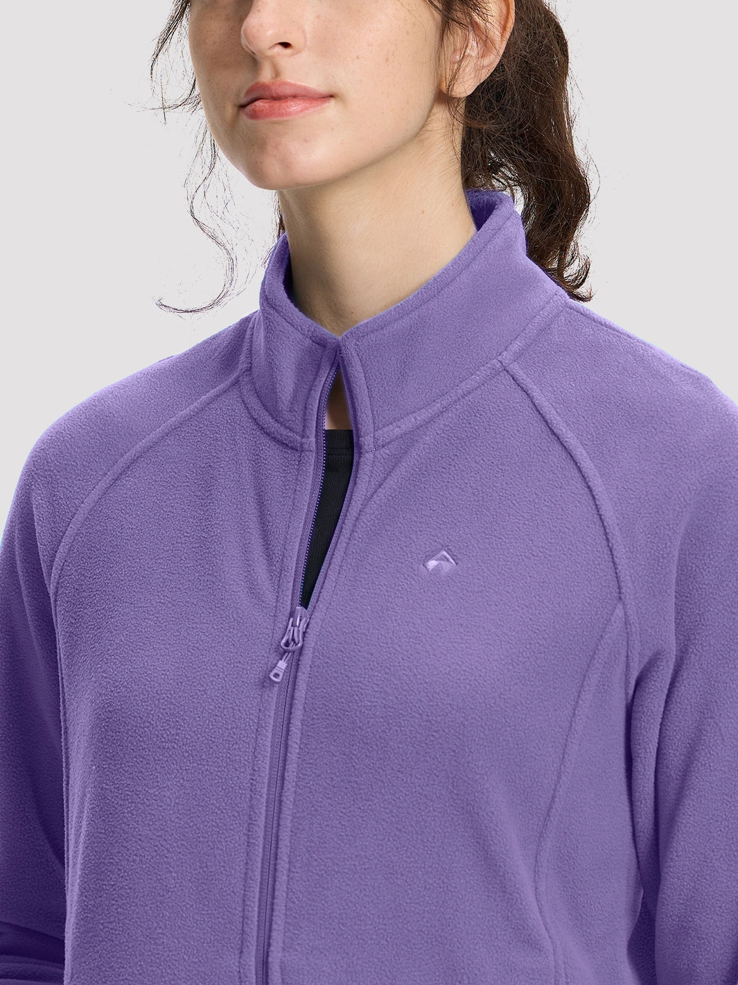 Dusk Purple
