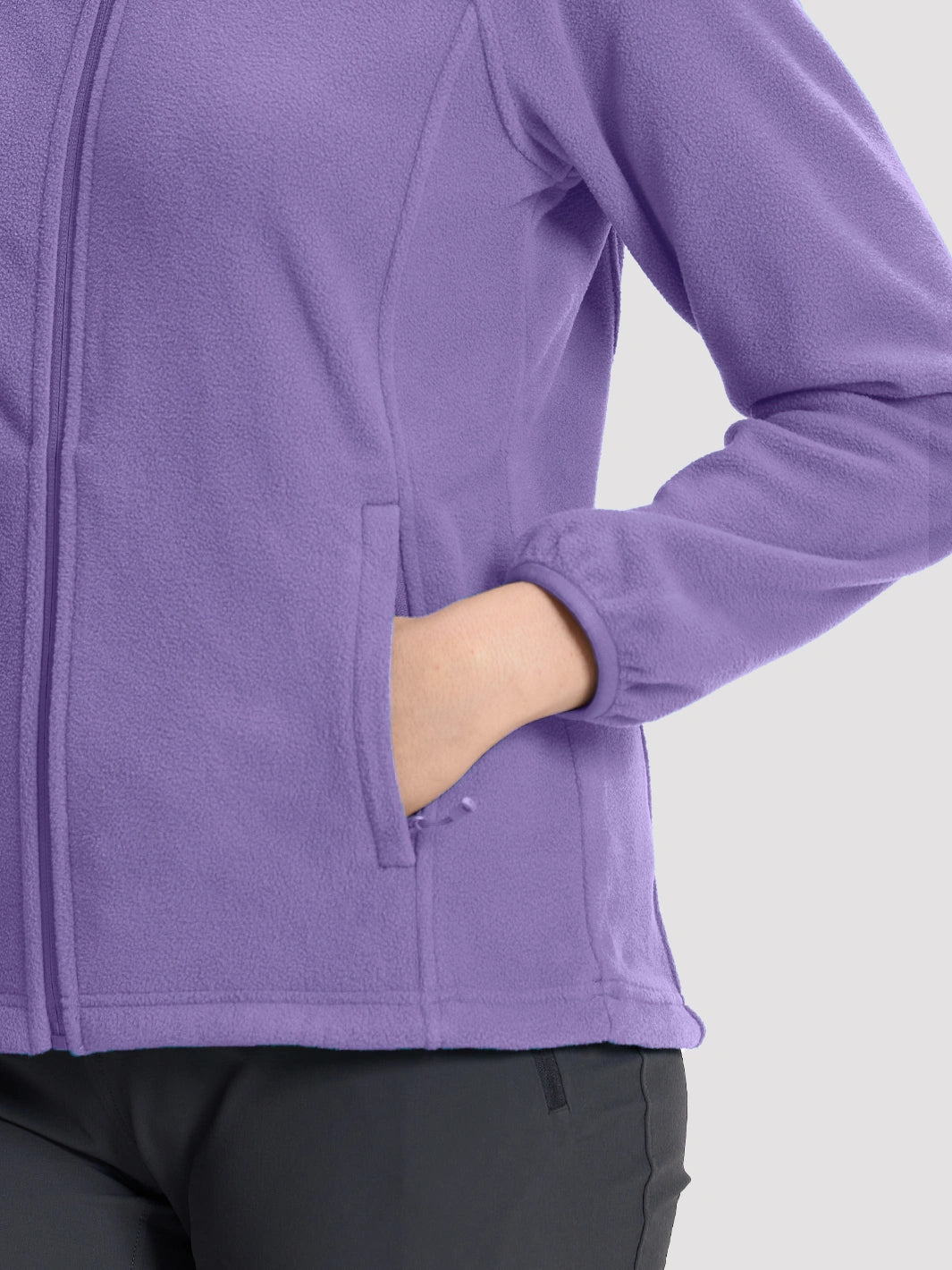 Dusk Purple