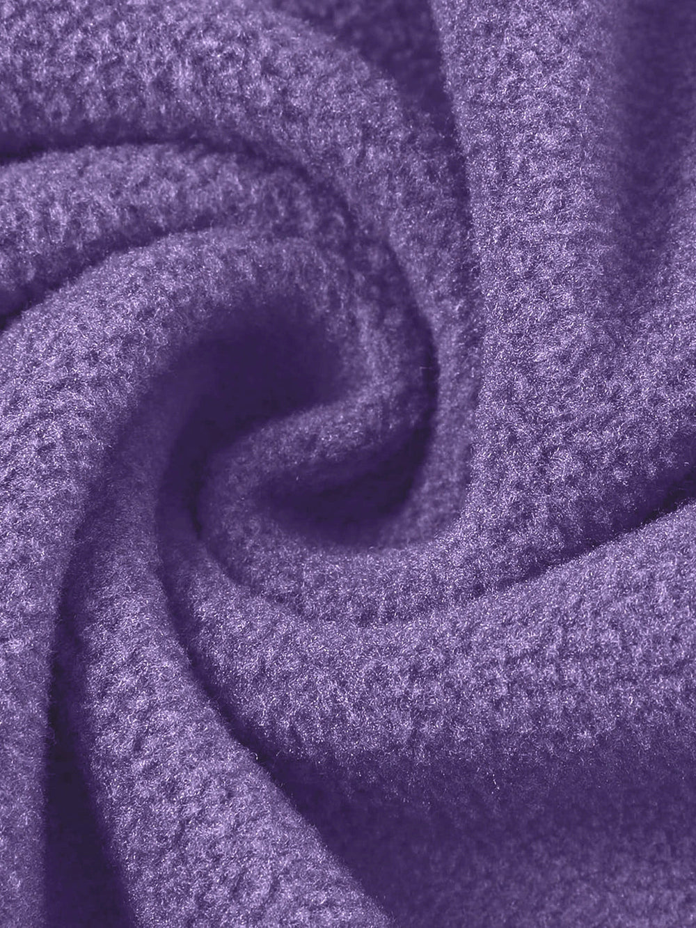 Dusk Purple