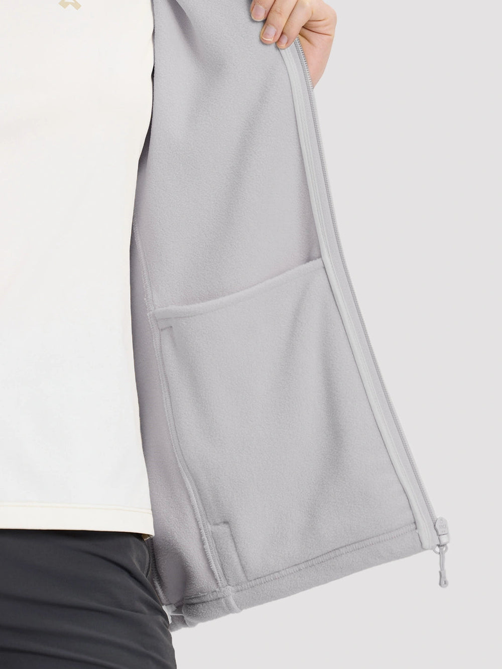 Light Gray