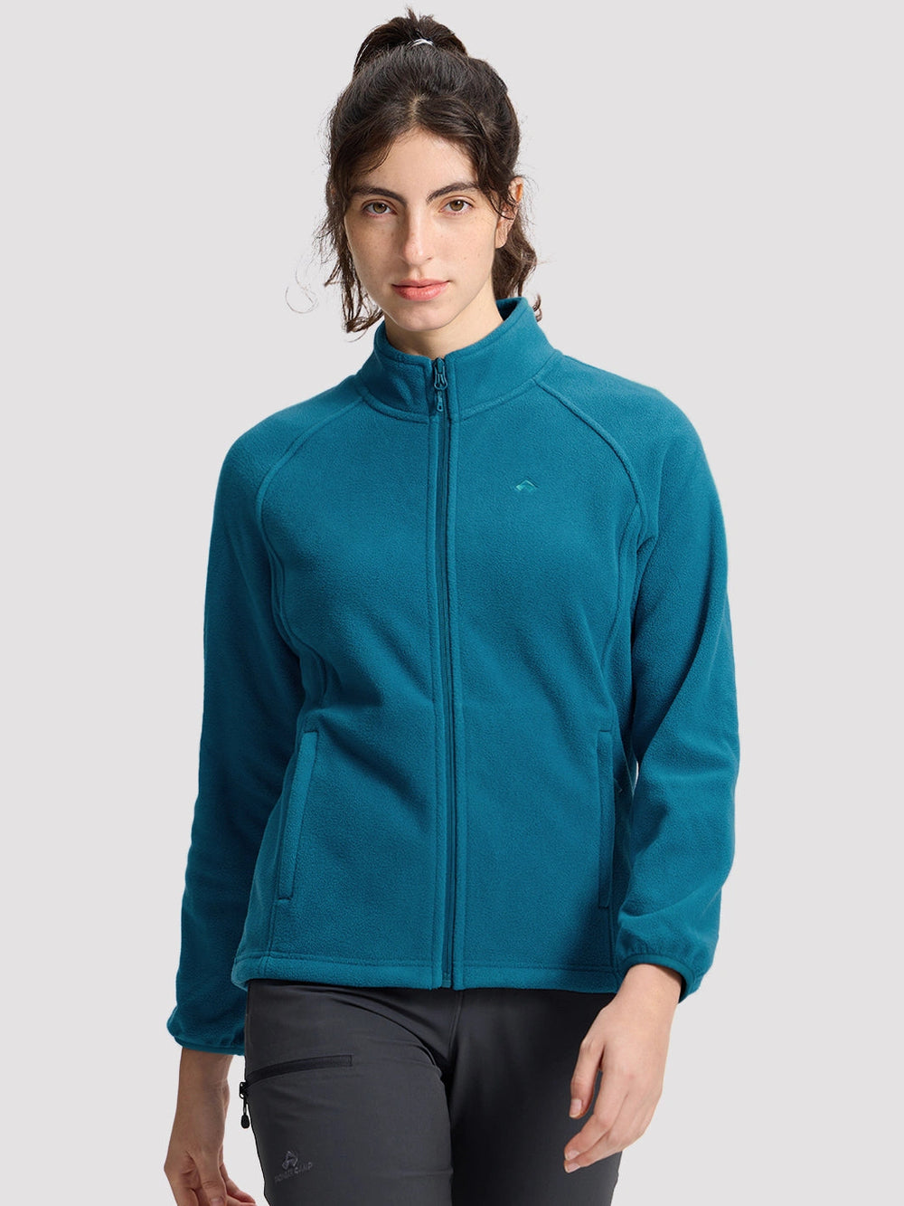 Teal Blue