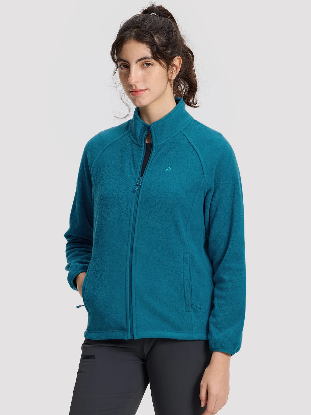 Teal Blue