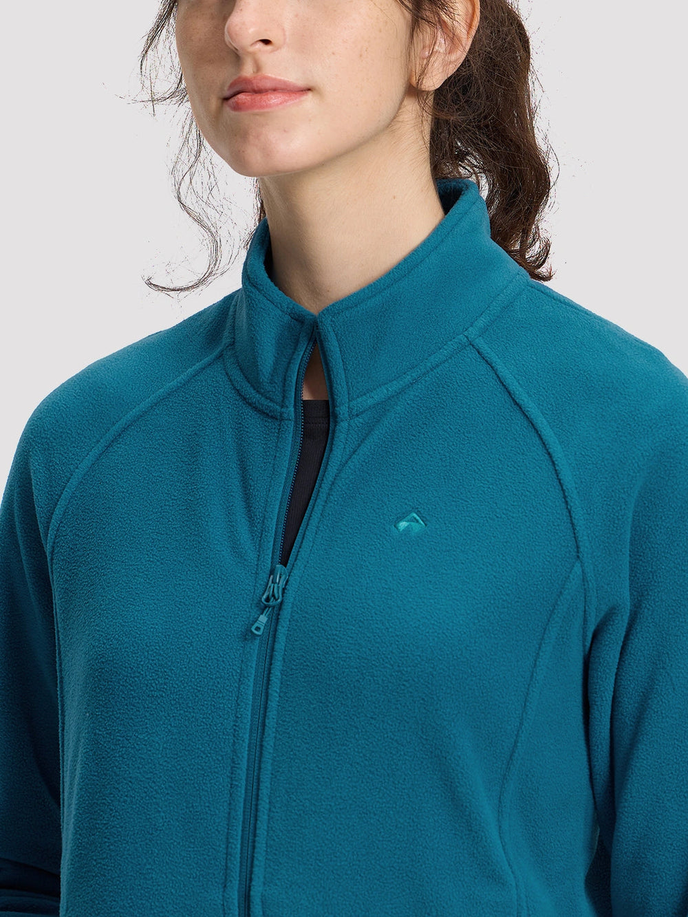 Teal Blue