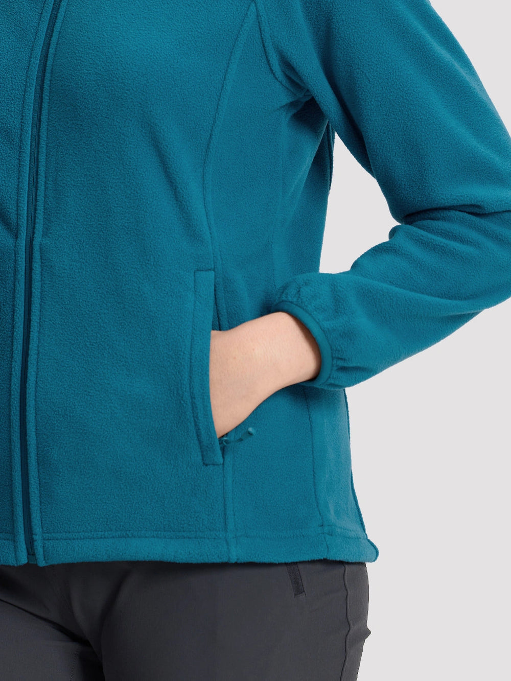 Teal Blue