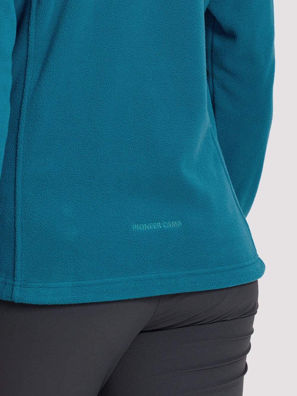 Teal Blue