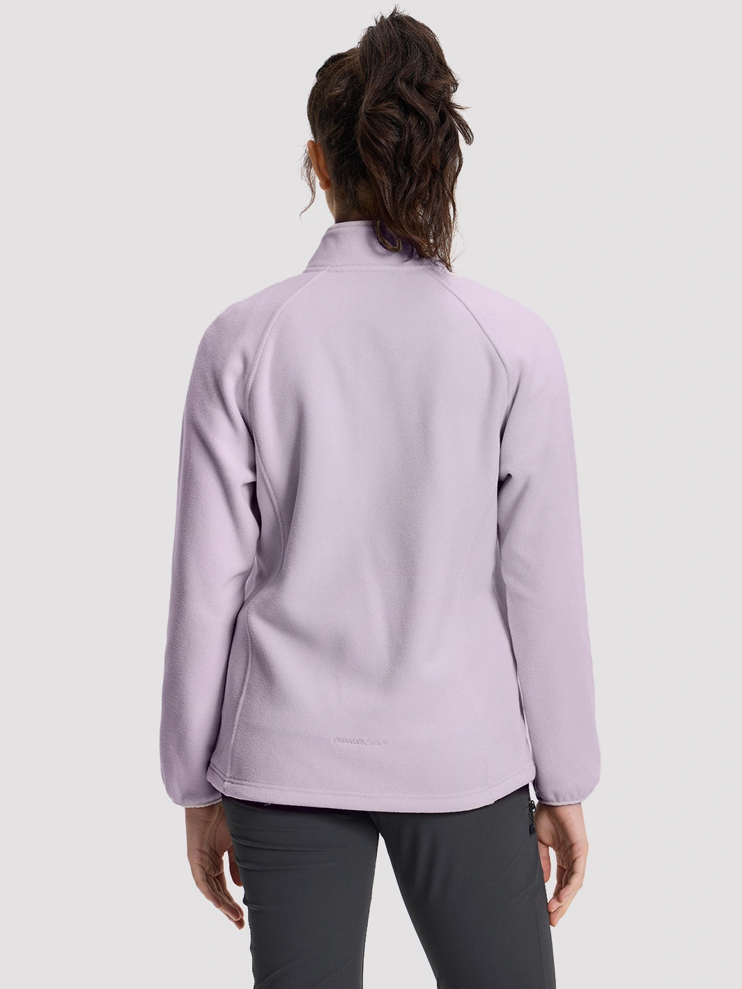 Misty Purple