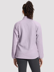Misty Purple