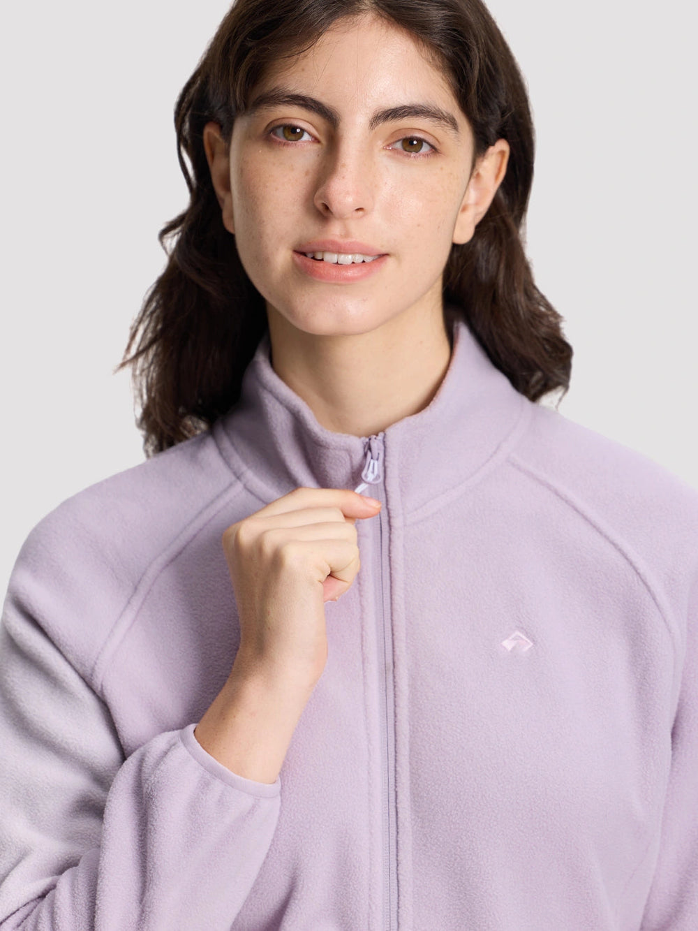 Misty Purple