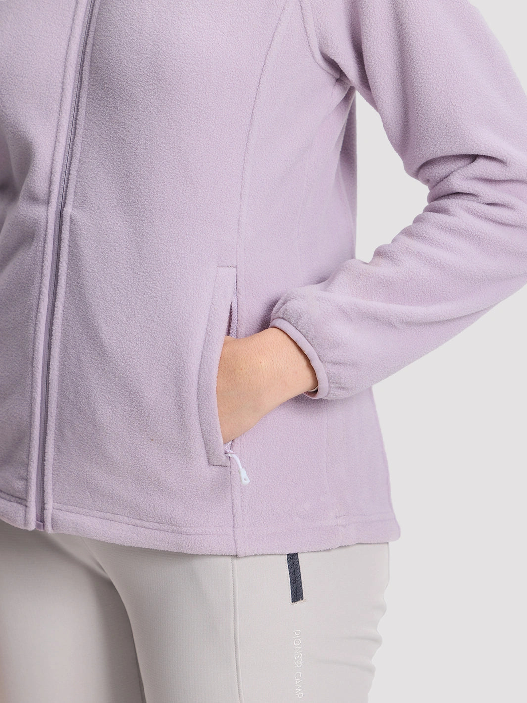 Misty Purple