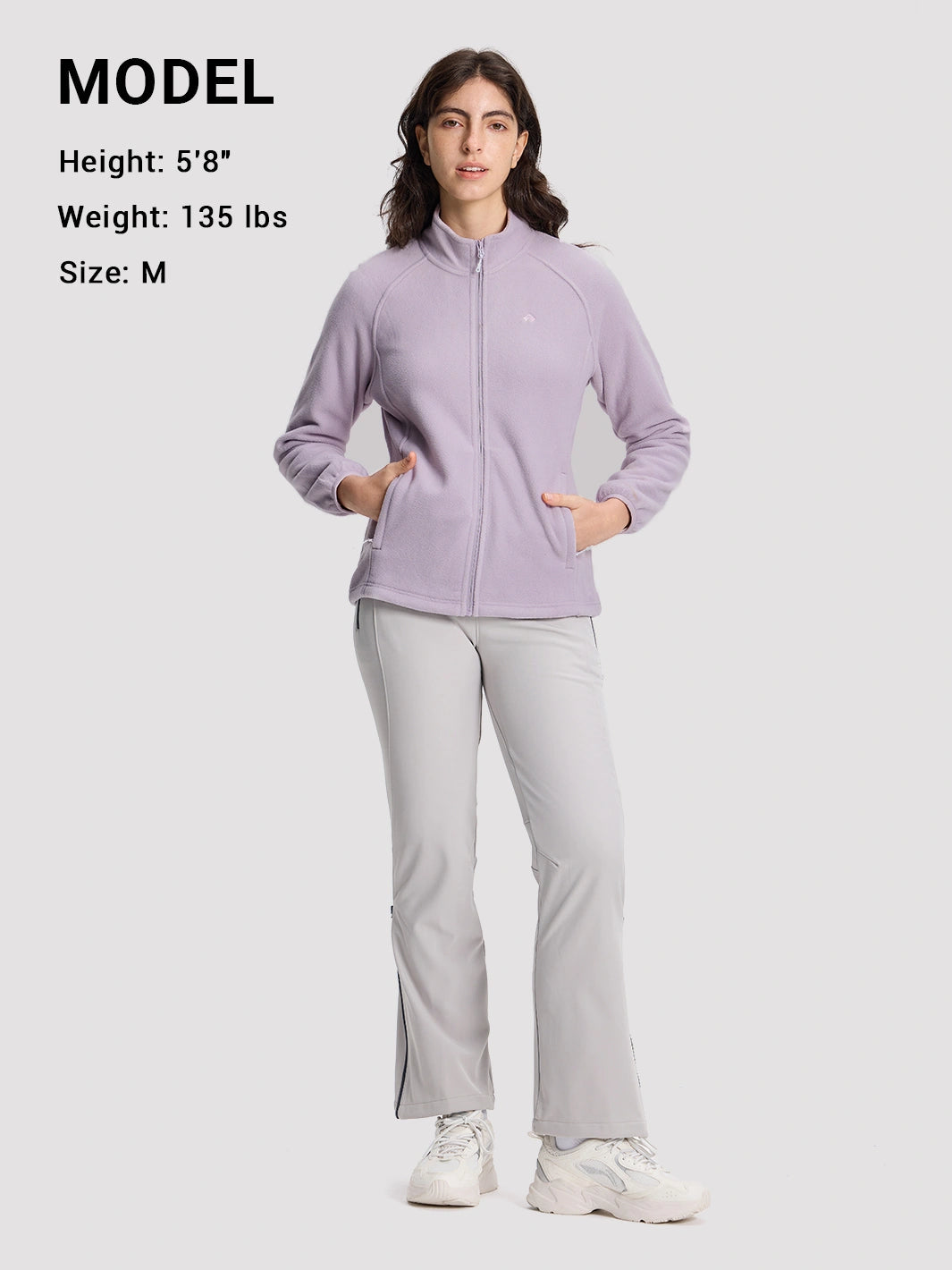 Misty Purple