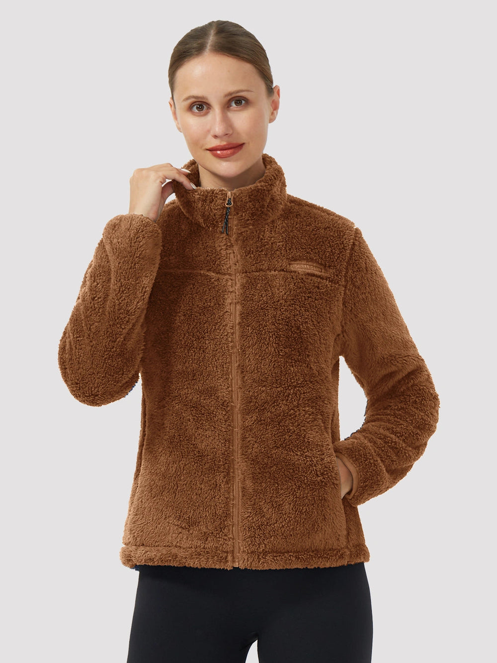 Coffee Brown