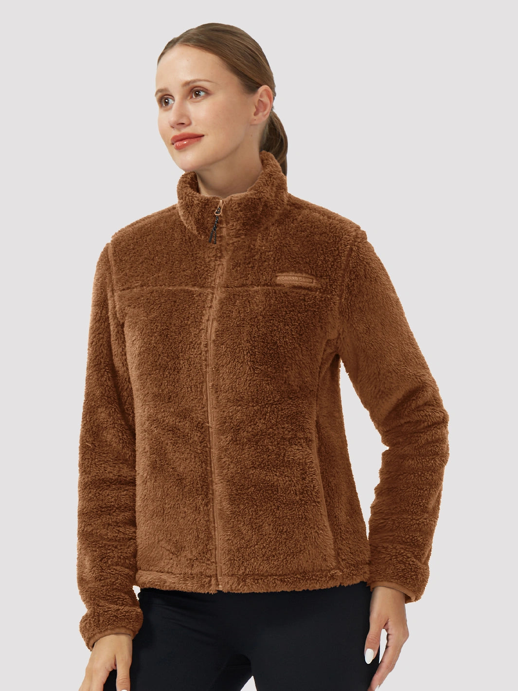 Coffee Brown