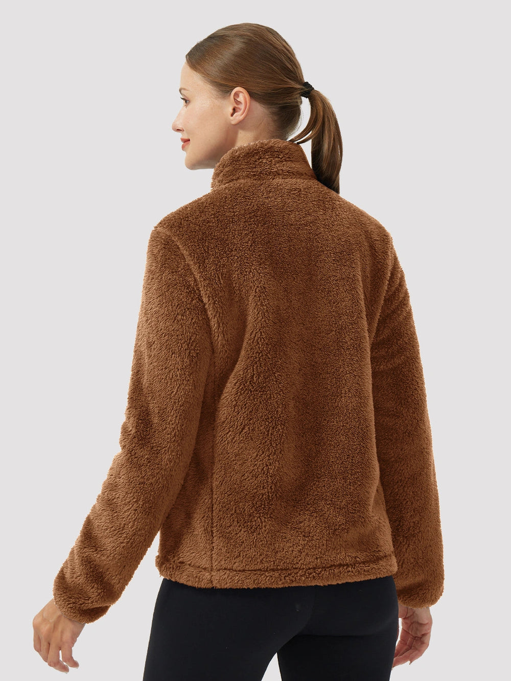 Coffee Brown