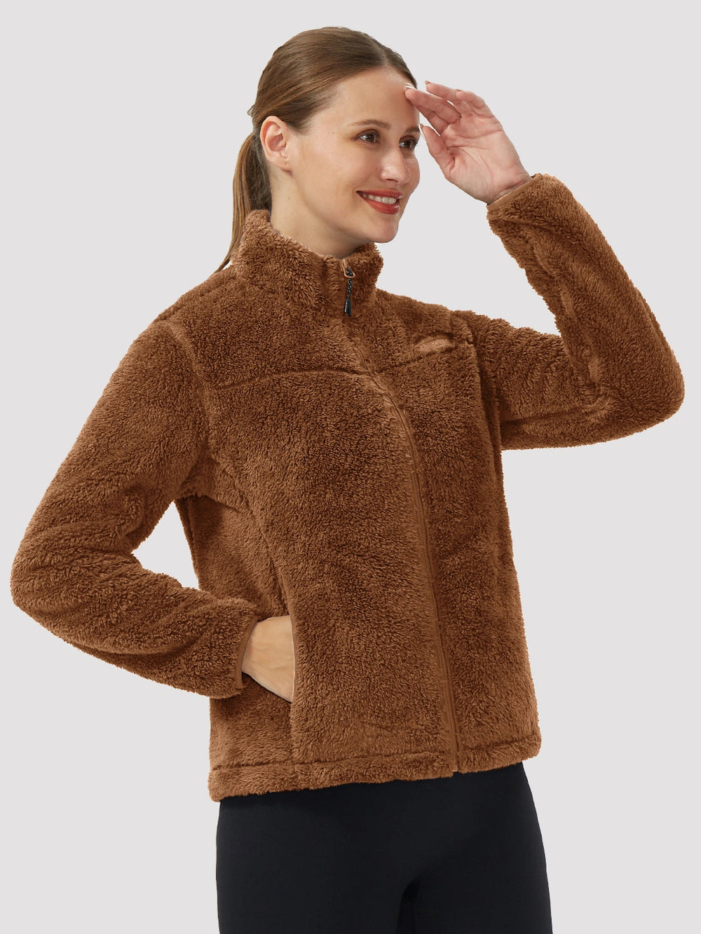 Coffee Brown