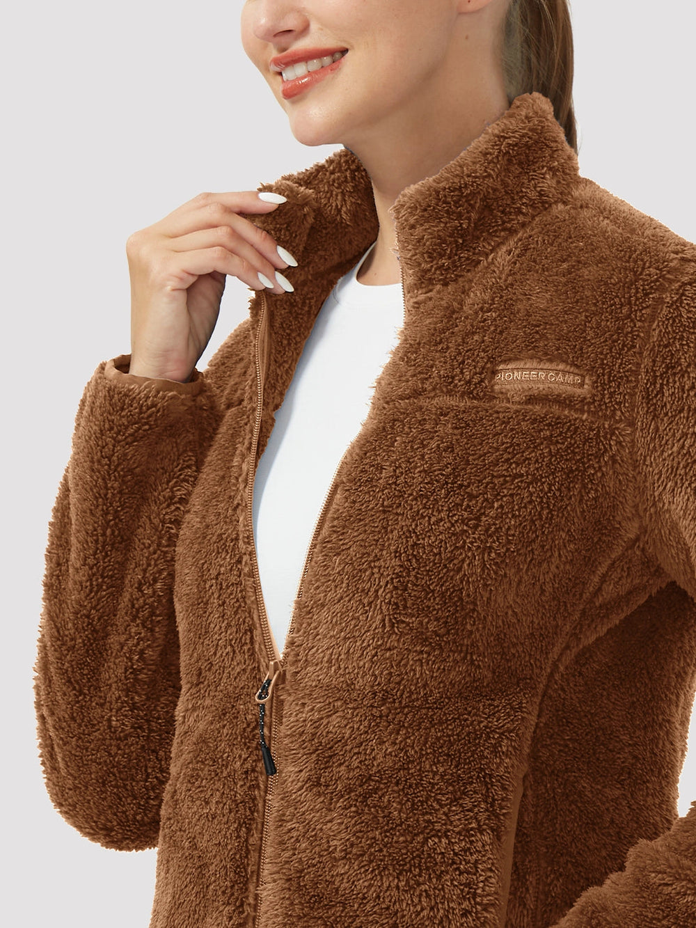 Coffee Brown