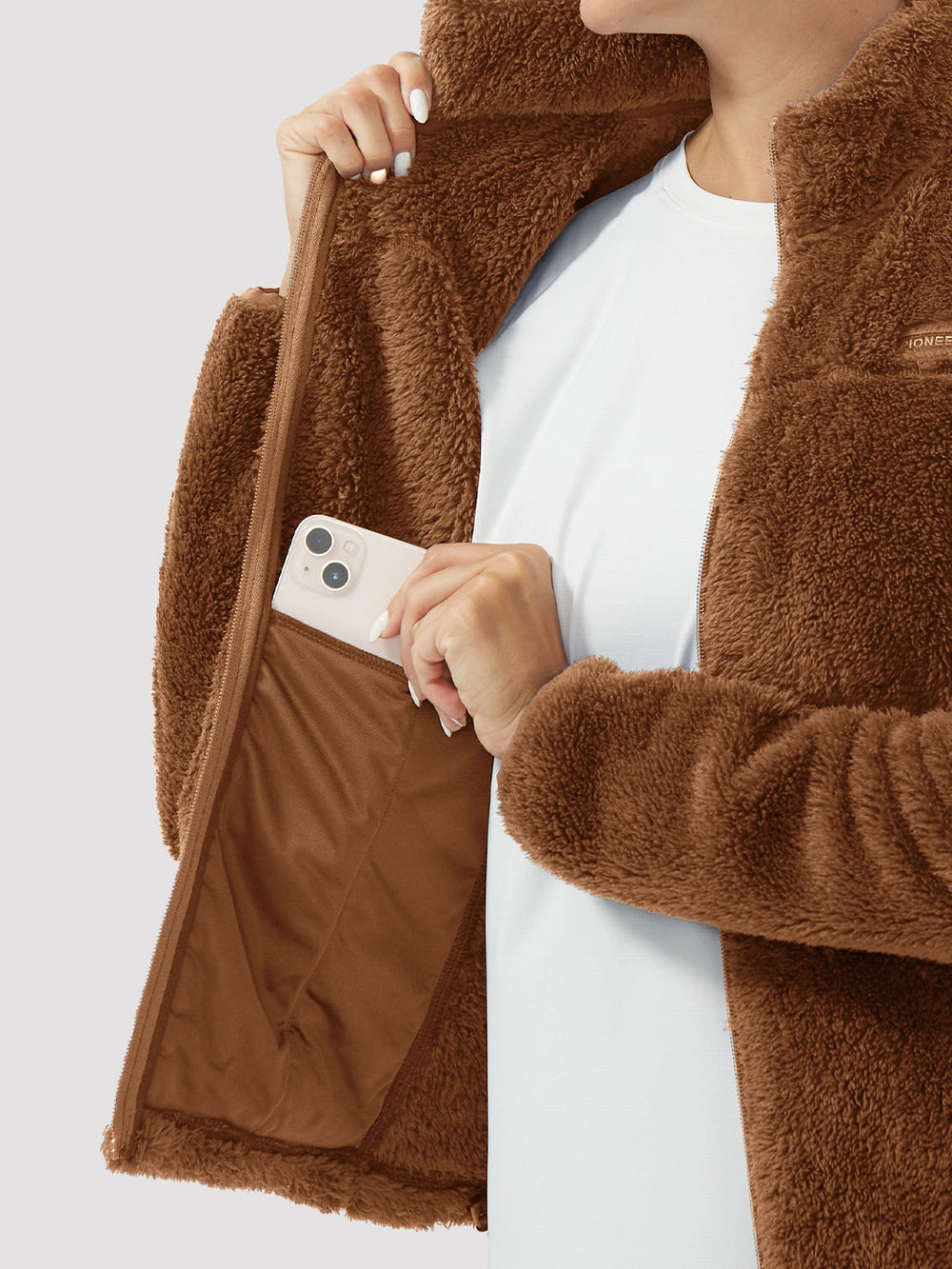 Coffee Brown