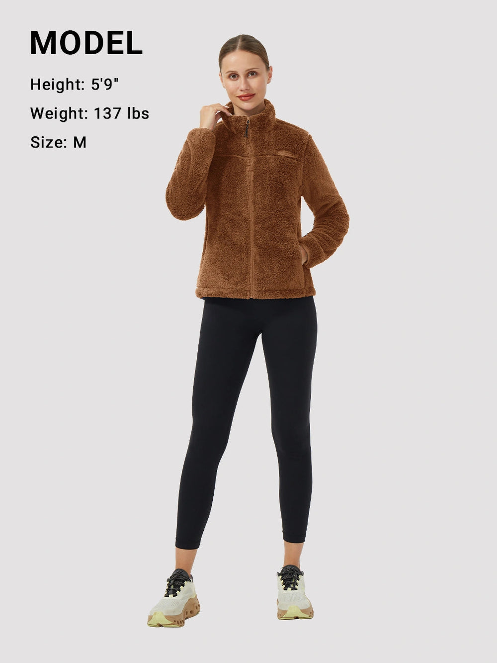 Coffee Brown
