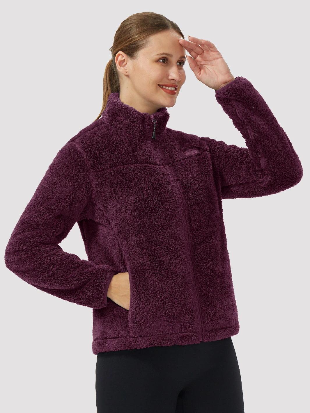 Wine Red