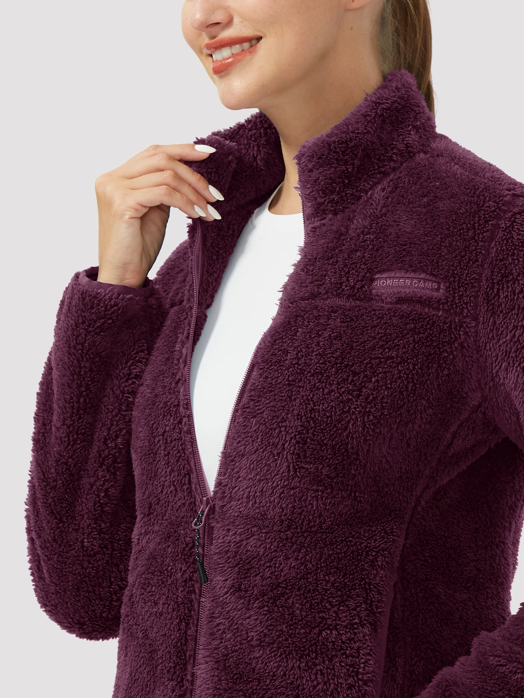 Wine Red
