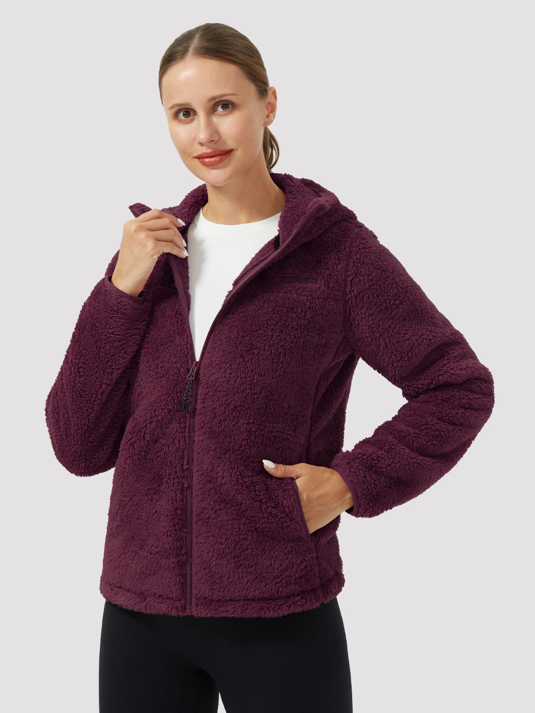 Wine Red